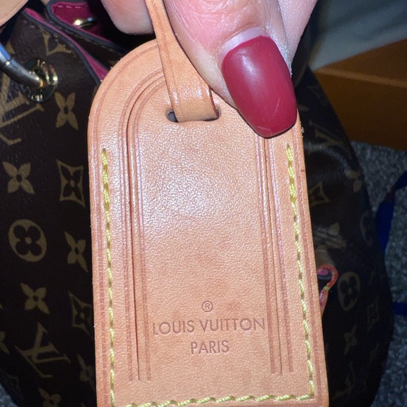 Louis Vuitton Graceful PM - Picture 7 of 15